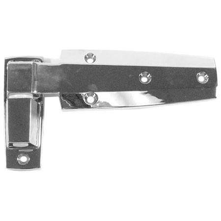 Allpoints Hinge Walk-In  1-3/8" 264324